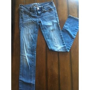 American Eagle Jean
